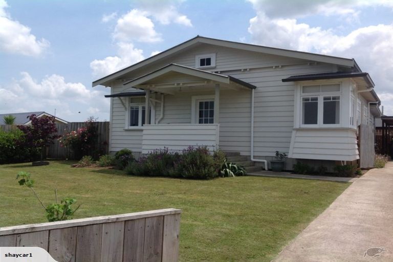 Photo of property in 38 Jellicoe Avenue, Tuakau, 2121