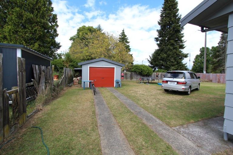 Photo of property in 9 York Place, Tokoroa, 3420