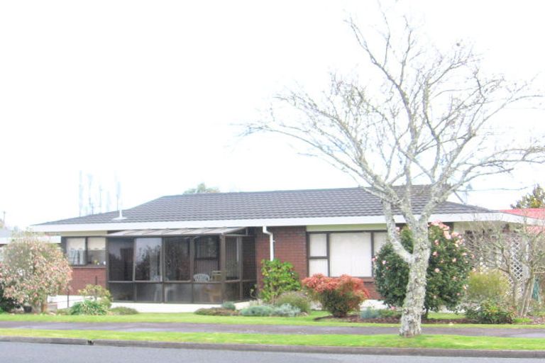 Photo of property in 1 Herbert Road, Chartwell, Hamilton, 3210