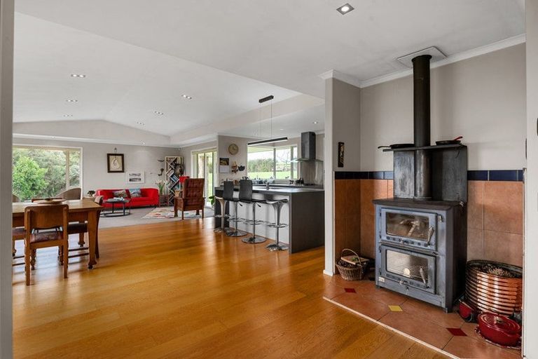 Photo of property in 240 Waring Road, Taupiri, 3791