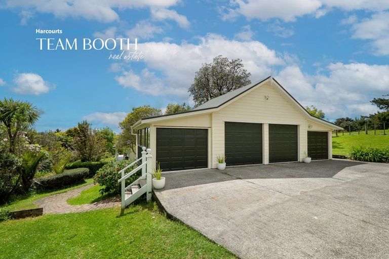 Photo of property in 606 Blackbridge Road, Waitoki, Kaukapakapa, 0871