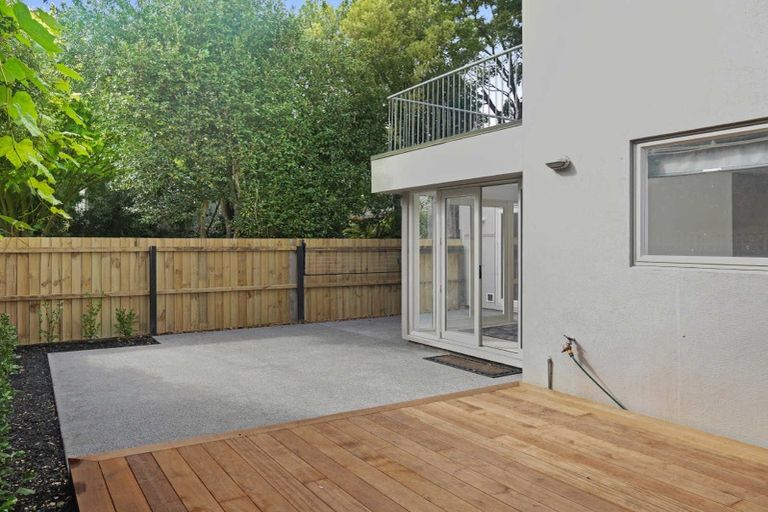 Photo of property in 28b Mayfair Street, Riccarton, Christchurch, 8011