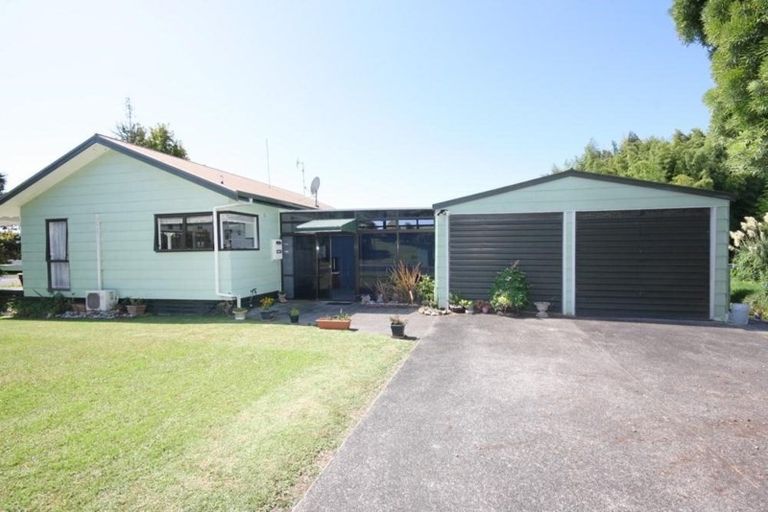 Photo of property in 101 Avalon Place, Whangamata, 3620