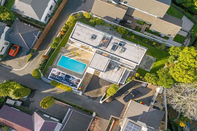 Photo of property in 97a Fendalton Road, Fendalton, Christchurch, 8014