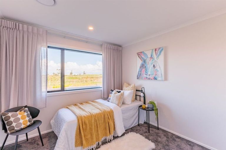 Photo of property in 16 Keyes Street, Chartwell, Hamilton, 3210