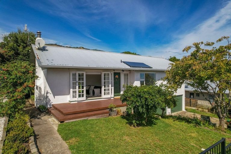 Photo of property in 3 Middlebank Drive, Richmond, 7020