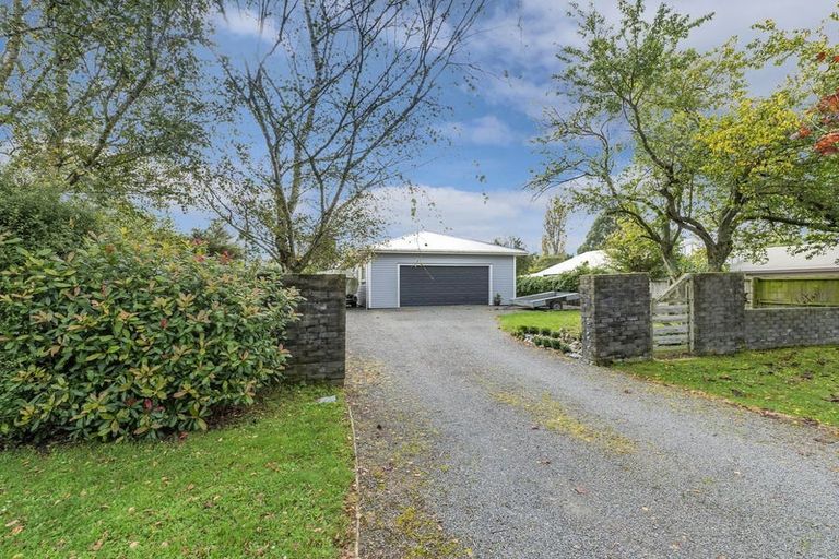 Photo of property in 18 High Street, Kirwee, Darfield, 7571