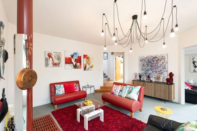 Photo of property in 77 Mcleavey Road, Ohau, Levin, 5570