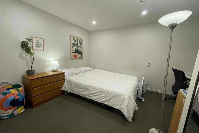 Photo of property in Republic Apartments, 4c/10 Lorne Street, Te Aro, Wellington, 6011