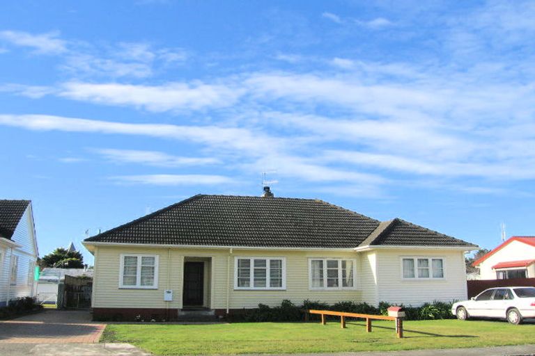 Photo of property in 601 Mairangi Street, Mahora, Hastings, 4120