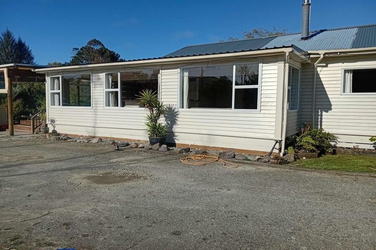Photo of property in 1 Lake Kaniere Road, Kaniere, Hokitika, 7811