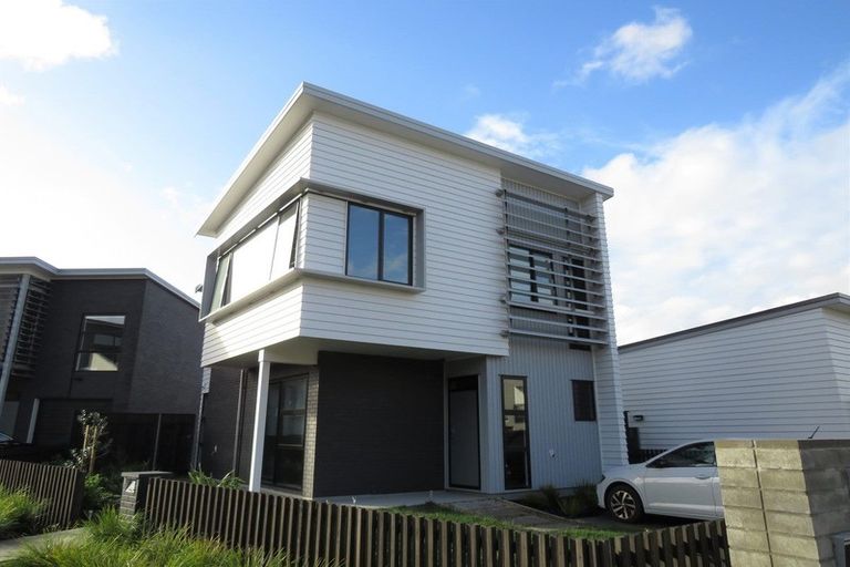 Photo of property in 13 Te Aho Matua Road, Hobsonville, Auckland, 0616