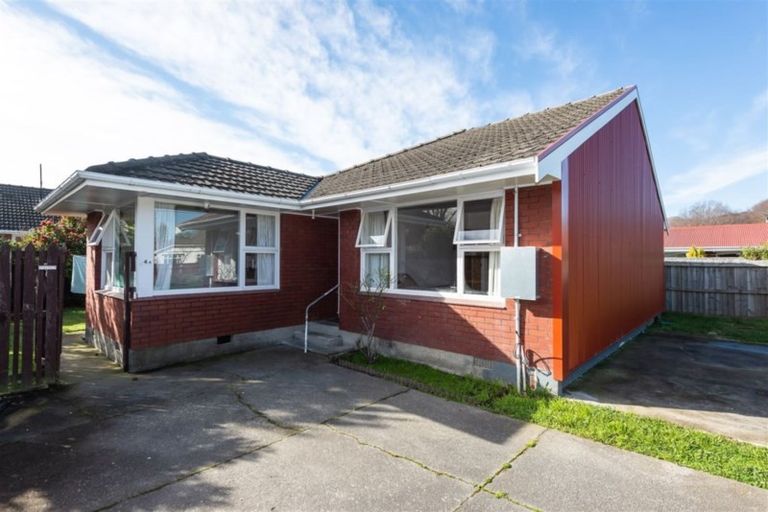 Photo of property in 64 Barrington Street, Somerfield, Christchurch, 8024