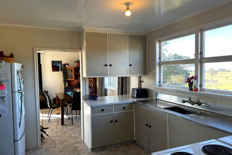 Photo of property in 8 Odin Street, Norsewood, 4974