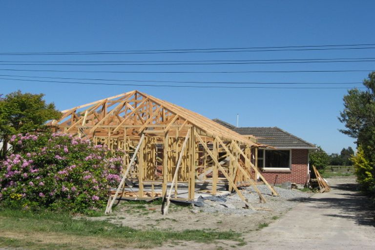 Photo of property in 44 Hawthornden Road, Avonhead, Christchurch, 8042