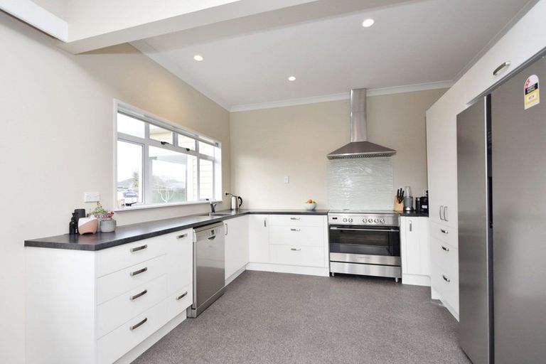 Photo of property in 134 Chelmsford Street, Windsor, Invercargill, 9810