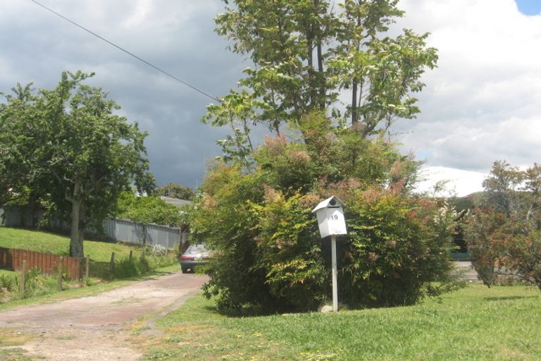 Photo of property in 19 Harris Street, Te Puke, 3119