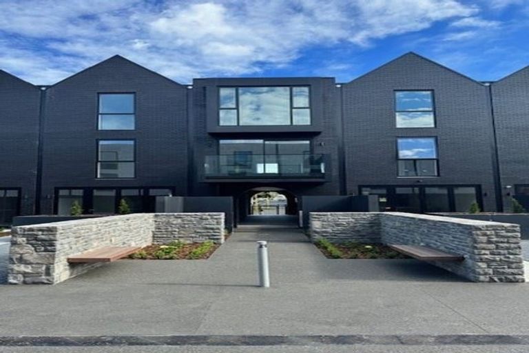 Photo of property in 9/35 Kilmore Street, Christchurch Central, Christchurch, 8013