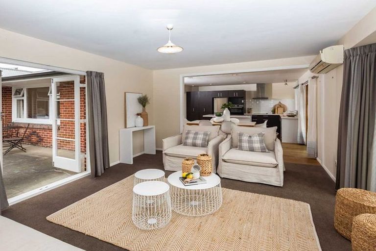 Photo of property in 55 Hare Street, Ilam, Christchurch, 8041