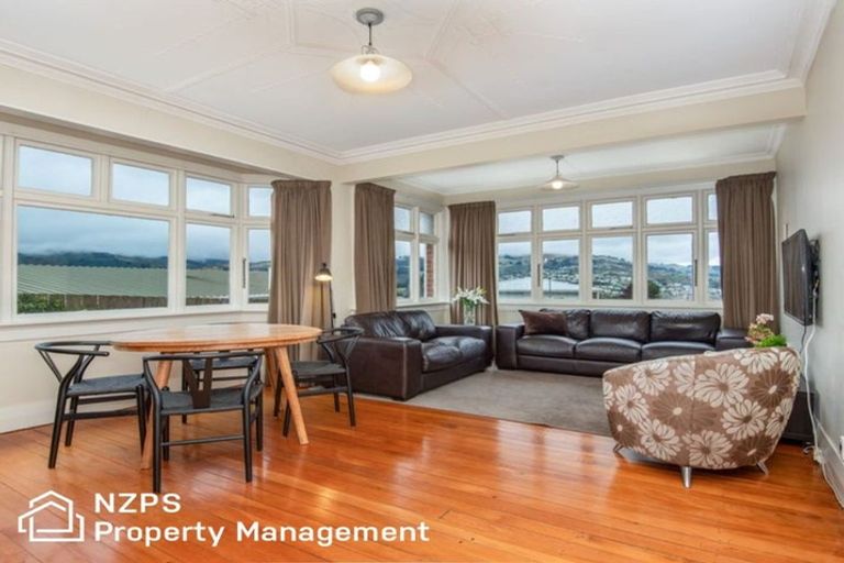 Photo of property in 717 Highgate, Maori Hill, Dunedin, 9010