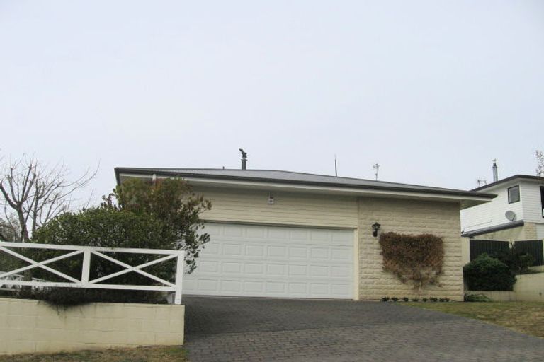 Photo of property in 81 Churchill Drive, Taradale, Napier, 4112