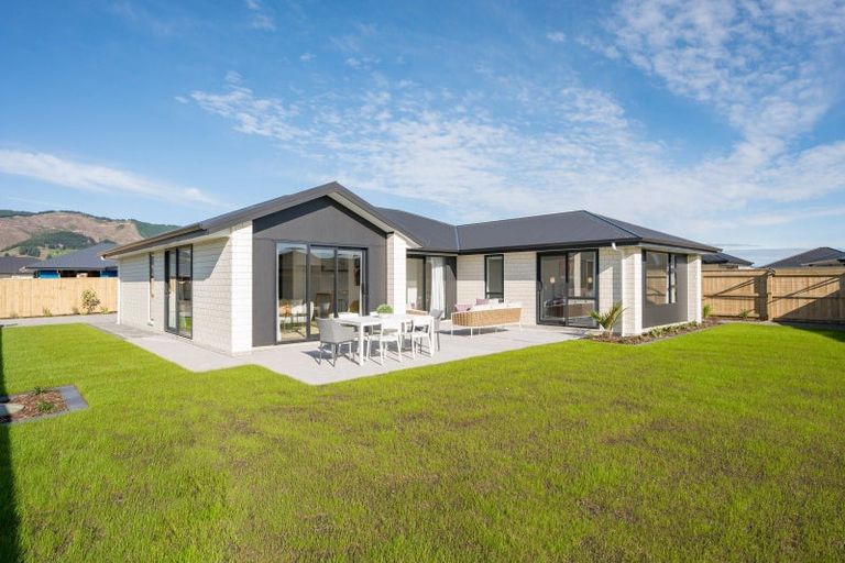 Photo of property in 10 Lampton Street, Richmond, 7020