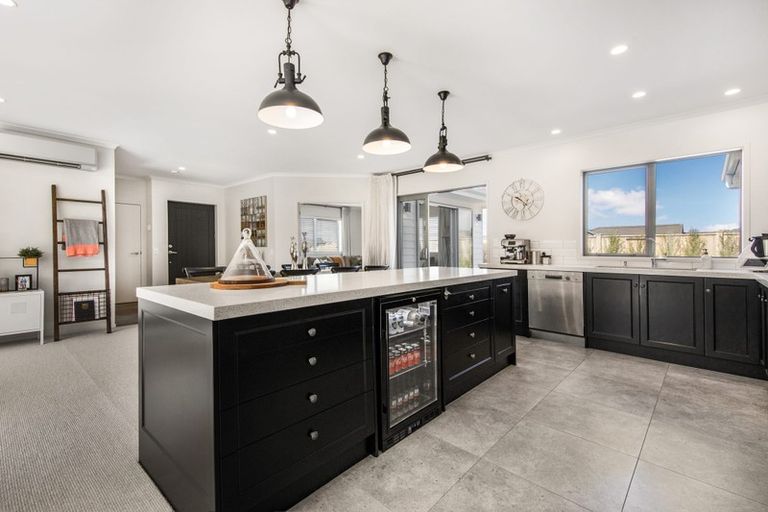 Photo of property in 50 Mark Ball Drive, Pokeno, 2402