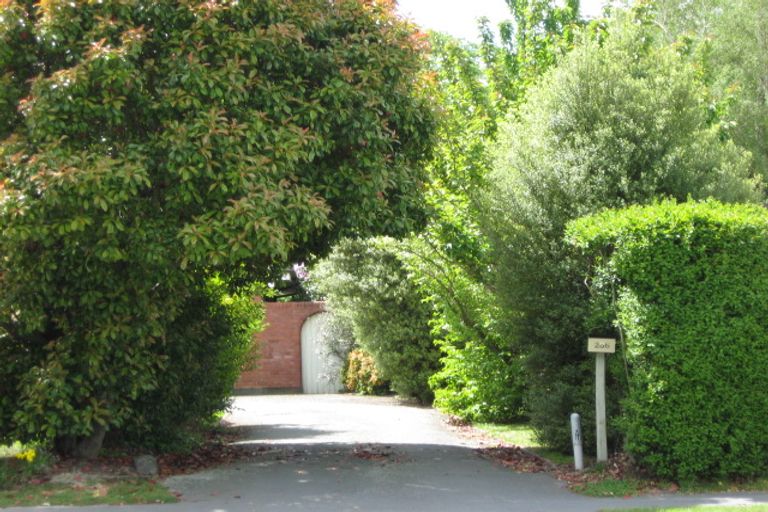 Photo of property in 286 King Street, Rangiora, 7400
