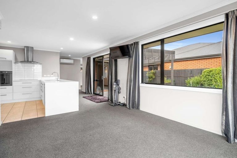 Photo of property in 366b Burnett Street, Ashburton, 7700