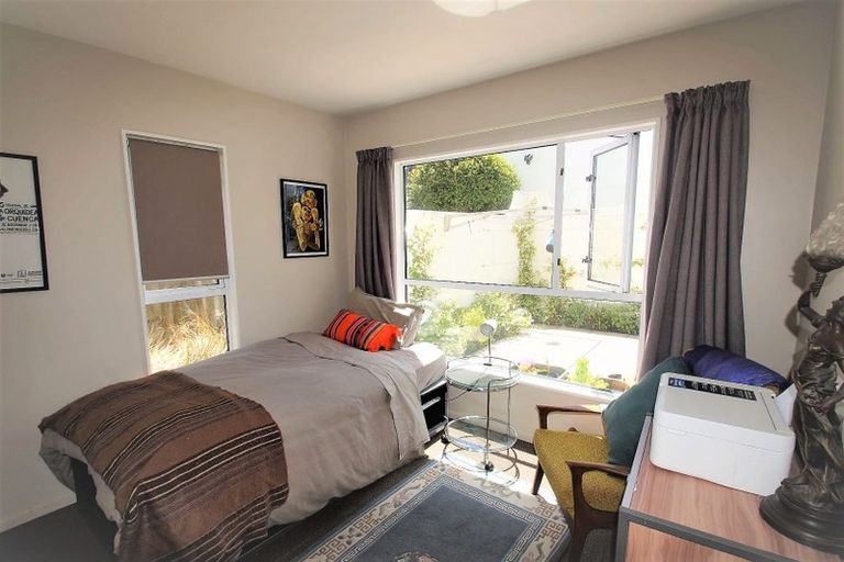 Photo of property in 72b/ Melrose Street, Christchurch Central, Christchurch, 8013