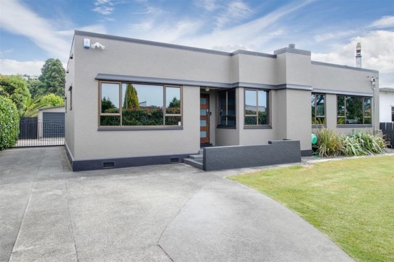 Photo of property in 39 Sanders Avenue, Marewa, Napier, 4110