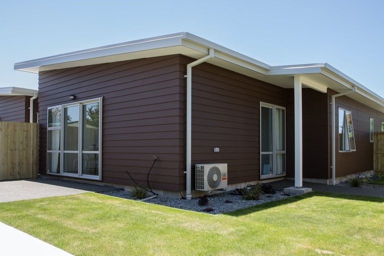 Photo of property in 1/491 Cashel Street, Linwood, Christchurch, 8011