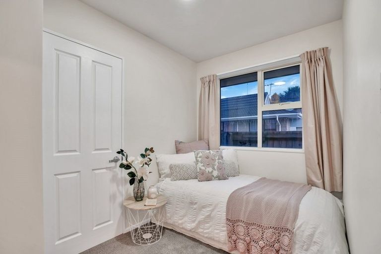 Photo of property in 4/353 Main South Road, Hornby, Christchurch, 8042