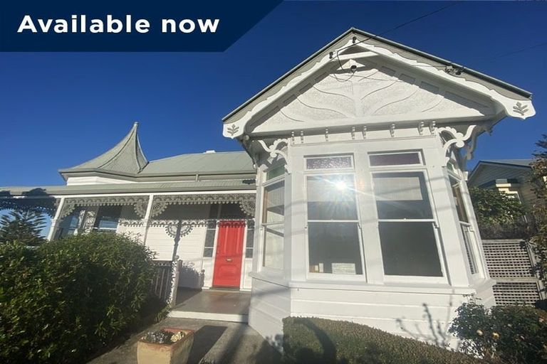 Photo of property in 60 Pacific Street, Roslyn, Dunedin, 9010