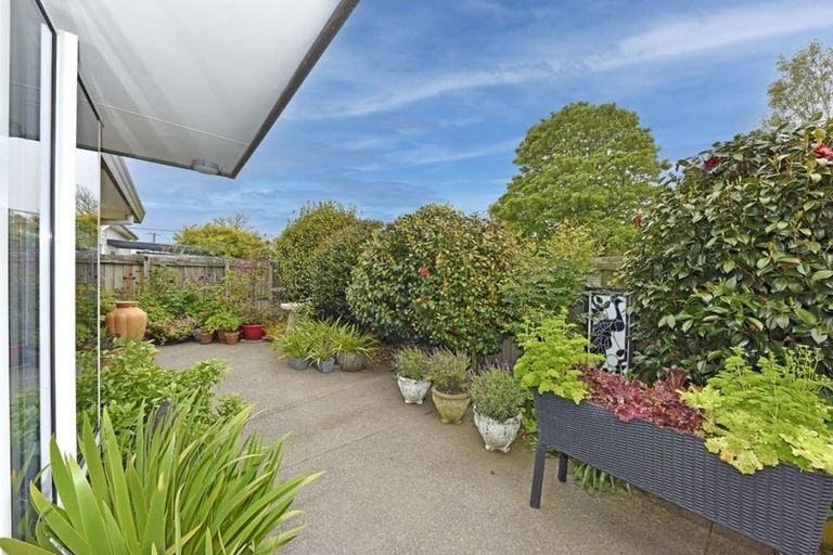 Photo of property in 157 King Street, Sydenham, Christchurch, 8023