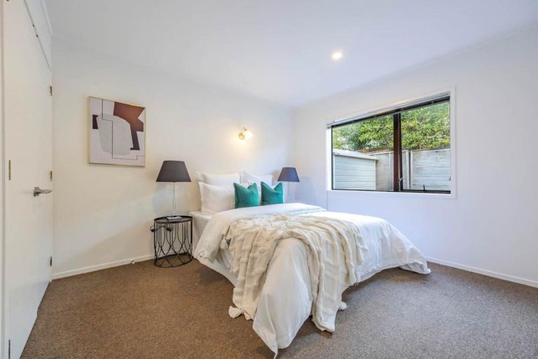 Photo of property in 3/27 Byron Avenue, Takapuna, Auckland, 0622