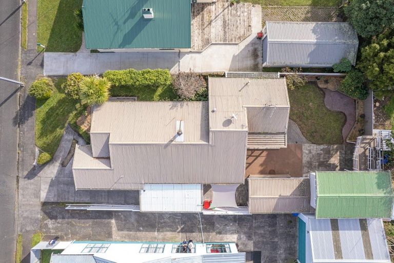 Photo of property in 35 Durie Street, Durie Hill, Whanganui, 4500