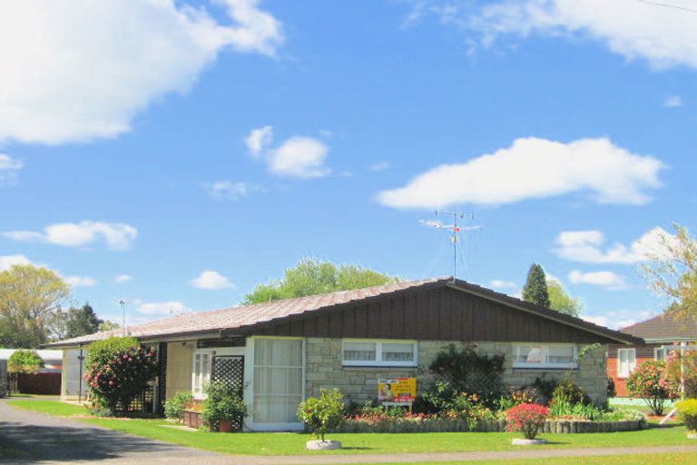 Photo of property in 46u3 Smith Street, Matamata, 3400
