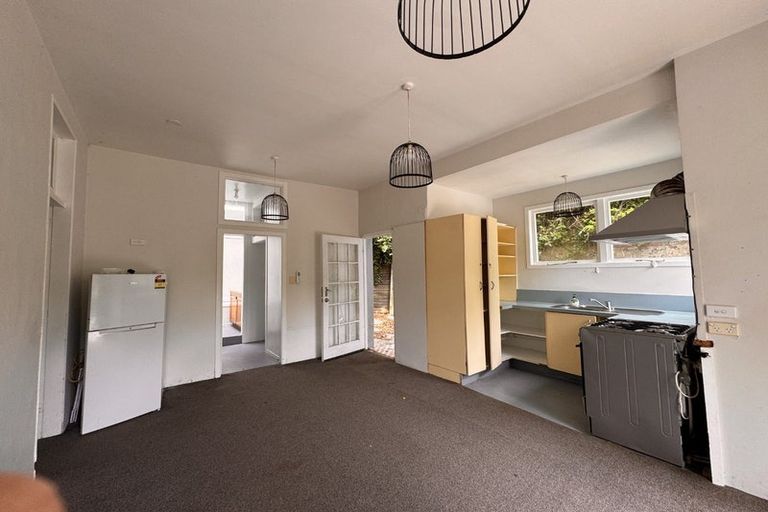 Photo of property in 29 Durham Street, Aro Valley, Wellington, 6021