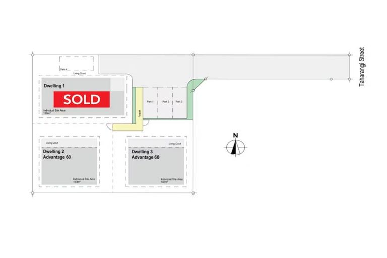 Photo of property in 33a Taharangi Street, Koutu, Rotorua, 3010