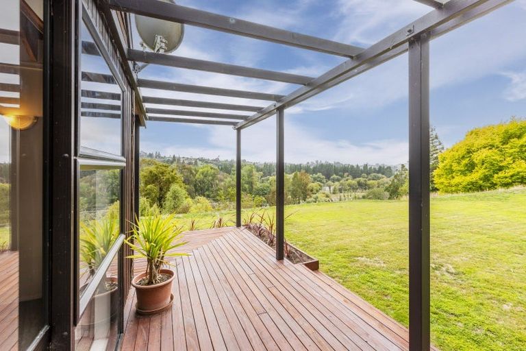 Photo of property in 59 Ongaonga Road, Waipawa, 4272