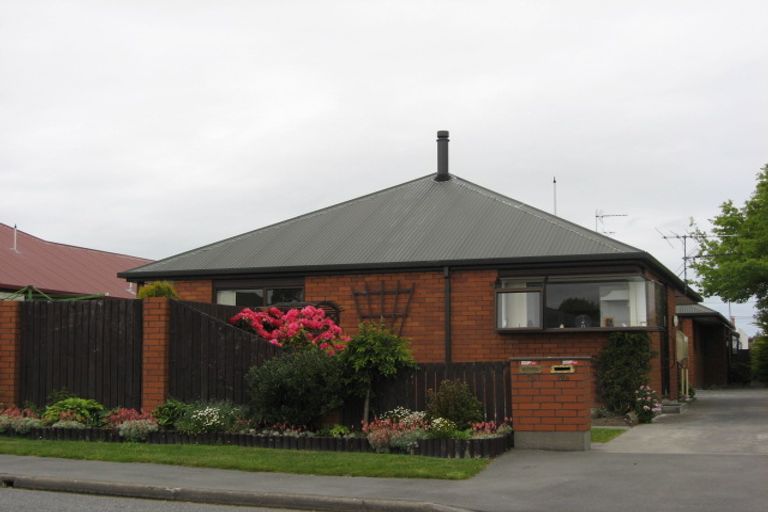 Photo of property in 12a Kowhai Avenue, Rangiora, 7400