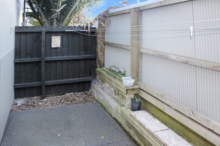 Photo of property in 6/166 Salisbury Street, Christchurch Central, Christchurch, 8013