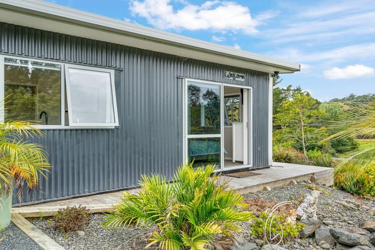 Photo of property in 306a Inland Road, Helensville, 0875