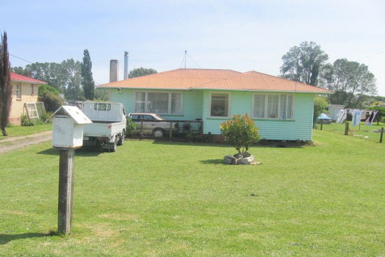Photo of property in 90 Otewa Road, Otorohanga, 3900