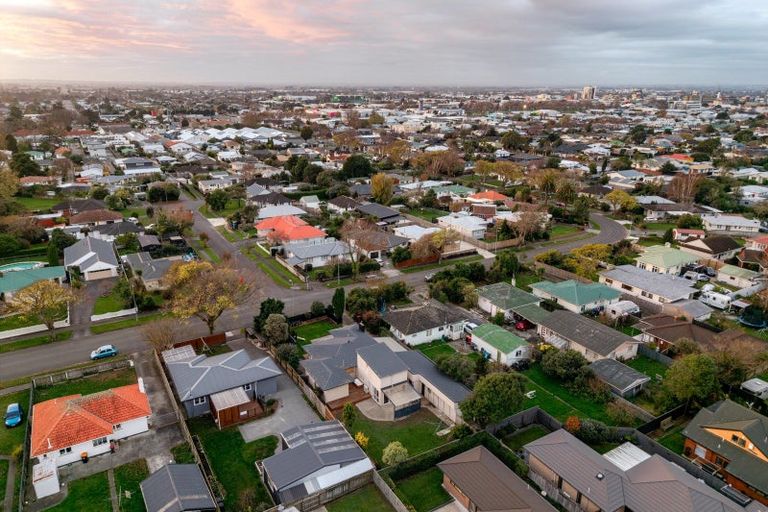 Photo of property in 36 Keeling Street, West End, Palmerston North, 4412