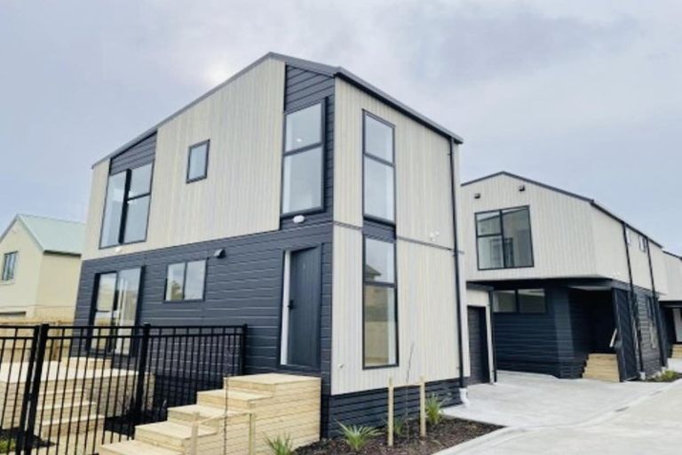 Photo of property in 5/16 Harakeke Street, Riccarton, Christchurch, 8011