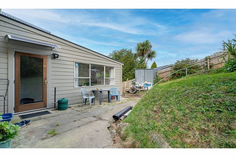 Photo of property in 7 Manuka Street, Ravensbourne, Dunedin, 9022