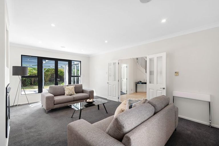 Photo of property in 1 Annaby Drive, Northwood, Christchurch, 8051