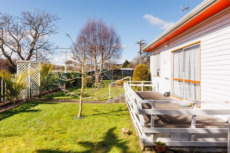 Photo of property in 1 Mill Street, Marton, 4710